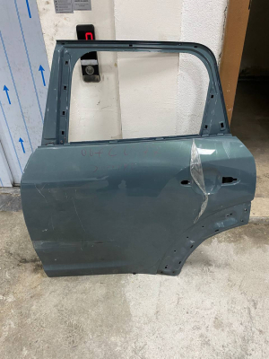 41007438598 / 7438598 MINI COOPER COUNTRYMAN F60 SOL ARKA KAPI | MOTOLAND