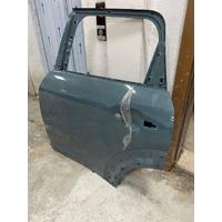 41007438598 / 7438598 MINI COOPER COUNTRYMAN F60 SOL ARKA KAPI | MOTOLAND