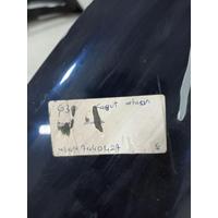 41007440427 / 7440427 BMW 5 SERİSİ G30-31-38 ÖN KAPUT