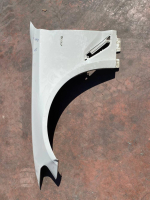 41007443687 / 7443687 BMW 5 SERİSİ G30 SOL ÇAMURLUK | MOTOLAND