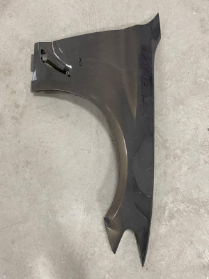 41007443688 BMW 5 SERİSİ G30 SAĞ ÖN ÇAMURLUK