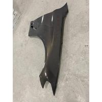 41007443688 BMW 5 SERİSİ G30 SAĞ ÖN ÇAMURLUK