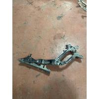4100793338612 / 7933386 BMW İ SERİSİ İX İ20 KAPUT MENTEŞESİ
