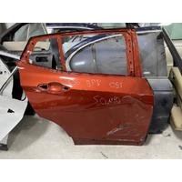 41008491730 BMW X2 F39 SAĞ ARKA KAPI | MOTOLAND