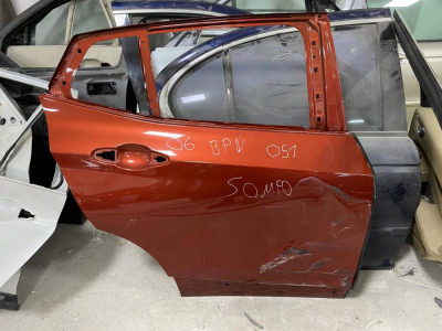41008491730 BMW X2 F39 SAĞ ARKA KAPI | MOTOLAND