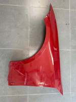 41008494439 BMW 3 SERİSİ G20 SOL ÖN ÇAMURLUK KIRMIZI BOYASIZ GÖÇÜK DÜZELTMEYLE DÜZELİR | MOTOLAND
