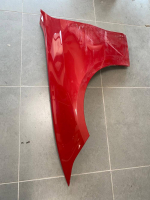 41008494439 BMW 3 SERİSİ G20 SOL ÖN ÇAMURLUK KIRMIZI BOYASIZ GÖÇÜK DÜZELTMEYLE DÜZELİR | MOTOLAND