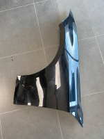 41008494439 BMW 3 SERİSİ G20 SOL ÖN ÇAMURLUK SİYAH HATASIZ | MOTOLAND