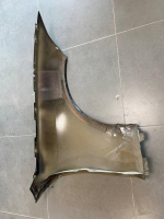 41008494439 BMW 3 SERİSİ G20 SOL ÖN ÇAMURLUK SİYAH HATASIZ | MOTOLAND