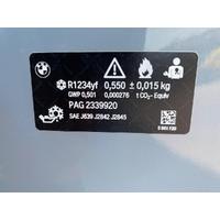 41008494446 / 8494446 BMW 3 SERİSİ G20 KAPUT | MOTOLAND