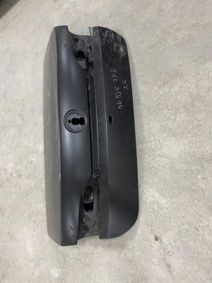 41009466967 / 9466967 / 5A35158-11 BMW 7 SERİSİ G70 İ7 BAGAJ KAPAĞI | MOTOLAND