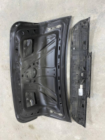 41009466967 / 9466967 / 5A35158-11 BMW 7 SERİSİ G70 İ7 BAGAJ KAPAĞI | MOTOLAND