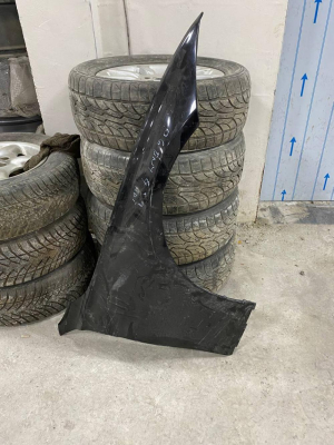 41009621598 / 9621598 BMW 3 SERİSİ F30 F31 SAĞ ÖN ÇAMURLUK | MOTOLAND