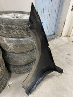41009621598 / 9621598 BMW 3 SERİSİ F30 F31 SAĞ ÖN ÇAMURLUK | MOTOLAND