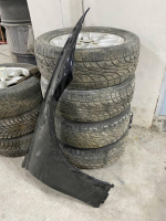 41009621598 / 9621598 BMW 3 SERİSİ F30 F31 SAĞ ÖN ÇAMURLUK | MOTOLAND