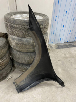 41009621598 / 9621598 BMW 3 SERİSİ F30 F31 SAĞ ÖN ÇAMURLUK | MOTOLAND