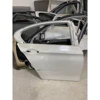 41009628756 BMW 5 SERİSİ F10 SAĞ ARKA KAPI