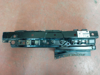 41217240487 / 7240487 BMW 5 SERİSİ F10 ARKA PANEL PARÇASI 4B23