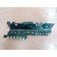 41217240487 / 7240487 BMW 5 SERİSİ F10 ARKA PANEL PARÇASI 4B23