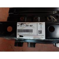 41217240487 / 7240487 BMW 5 SERİSİ F10 ARKA PANEL PARÇASI 4B23
