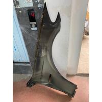 41355A3261 BMW 5 SERİSİ F10 SOL ÖN ÇAMURLUK | MOTOLAND