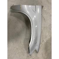 41357000385 BMW X5 E53 2000-2006 SOL ÖN ÇAMURLUK