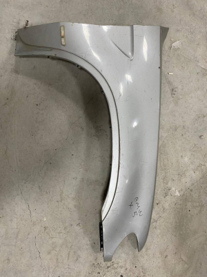 41357000385 BMW X5 E53 2000-2006 SOL ÖN ÇAMURLUK