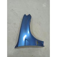41357000386 / 7000386 BMW X5 E53 ÖN SAĞ ÇAMURLUK