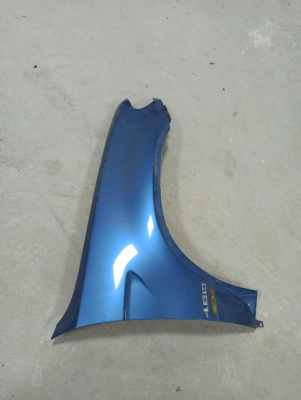 41357000386 / 7000386 BMW X5 E53 ÖN SAĞ ÇAMURLUK