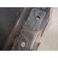 41357000386 / 7000386 BMW X5 E53 ÖN SAĞ ÇAMURLUK