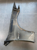 41357248659 / 7248659 BMW 5 SERİSİ F10 M PAKET SOL ÖN ÇAMURLUK SİYAH ORİJİNAL HATASIZ | MOTOLAND