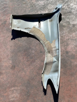 41357248659 / 7248659 BMW 5 SERİSİ F10 SOL ÖN ÇAMURLUK | MOTOLAND