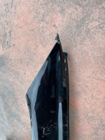 41357298027 / 7298027 BMW 3 SERİSİ F30 SOL ÖN ÇAMURLUK UÇ KISMINDAKİ UFAK HASAR HARİCİ HATASIZ | MOTOLAND