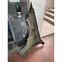 41357298028 BMW 3 SERİSİ F30 F31 SAĞ ÖN ÇAMURLUK | MOTOLAND