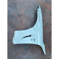 41357330549 / 7330549 BMW 4 SERİSİ F36 SOL ÇAMURLUK | MOTOLAND