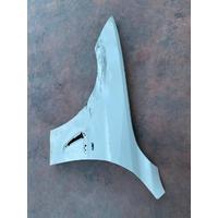 41357330549 / 7330549 BMW 4 SERİSİ F36 SOL ÇAMURLUK | MOTOLAND