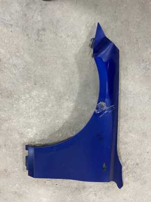 41359633623 / 9633623 BMW 5 SERİSİ G60 SOL ÖN ÇAMURLUK | MOTOLAND