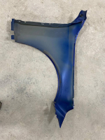 41359633623 / 9633623 BMW 5 SERİSİ G60 SOL ÖN ÇAMURLUK | MOTOLAND