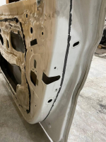 41517482276 / 7482276 BMW 3 SERİSİ G20 SOL ÖN KAPI | MOTOLAND