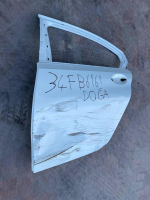 41517482277 / 7482277 BMW 3 SERİSİ G20 G21 SOL ARKA KAPI BEYAZ | MOTOLAND