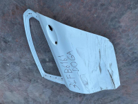 41517482277 / 7482277 BMW 3 SERİSİ G20 G21 SOL ARKA KAPI BEYAZ | MOTOLAND
