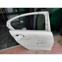 41517482278 / 7482278 BMW 3 SERİSİ G20 SAĞ ARKA KAPI | MOTOLAND
