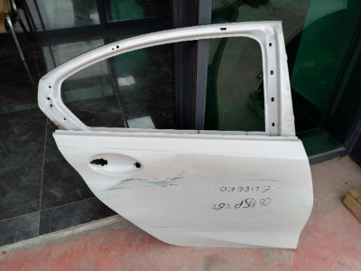 41517482278 / 7482278 BMW 3 SERİSİ G20 SAĞ ARKA KAPI | MOTOLAND