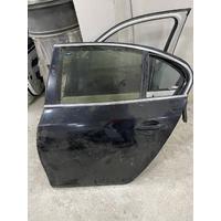41527202341 BMW 5 SERİSİ E60 DOLU SOL ARKA KAPI