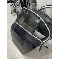 41527202341 BMW 5 SERİSİ E60 DOLU SOL ARKA KAPI