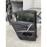 41527202341 BMW 5 SERİSİ E60 DOLU SOL ARKA KAPI