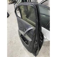 41527202341 BMW 5 SERİSİ E60 DOLU SOL ARKA KAPI