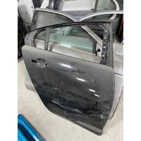 41527202342 BMW 5 SERİSİ E60 ARKA KAPI