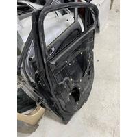 41527202342 BMW 5 SERİSİ E60 ARKA KAPI