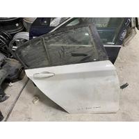 41527284515 BMW 1 SERİSİ F20 DOLU SOL ARKA KAPI